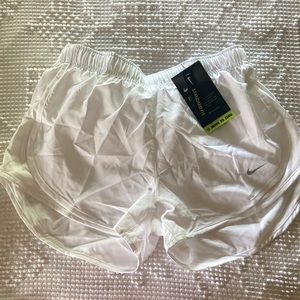 Nike Tempo Women's Brief-Lined Running Shorts